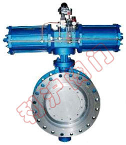 氣動(dòng)開關(guān)蝶閥-供求商機(jī)-精甌閥門(上海)
