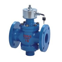 供應本廠銷售ZL47F自力式流量平衡閥_閥門_第一槍