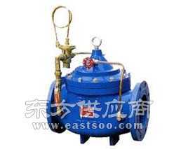 嘉誠閥門公司常年供應(yīng)限流止回閥lh45 16圖片