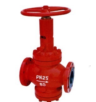 節(jié)流止回放空閥在閥門領(lǐng)域的應(yīng)用與特點(diǎn)