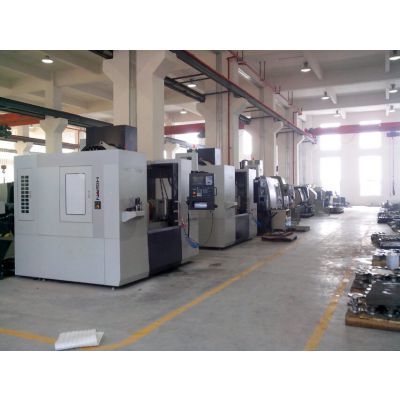 南寧圣科閥門 匠心品質(zhì)，為工業(yè)流體系統(tǒng)保駕護(hù)航