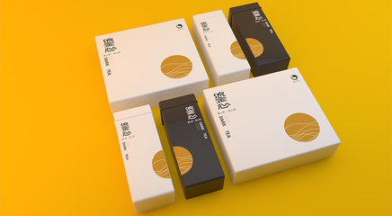 一盒一品，花韻天成 精美花茶包裝盒設(shè)計定制全解