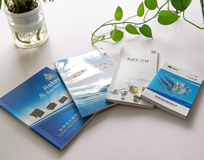 企業畫冊、宣傳圖冊、單頁海報畫冊設計制作工廠 值得信賴的包裝設計伙伴