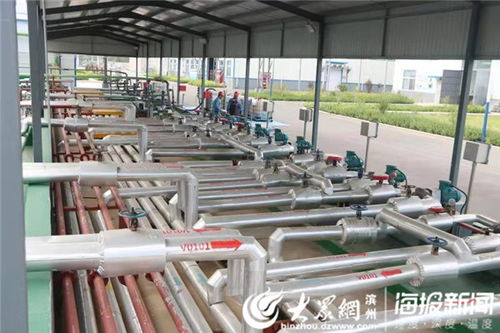 山東環(huán)沃環(huán)保科技 做工業(yè)環(huán)境服務(wù)的引領(lǐng)者