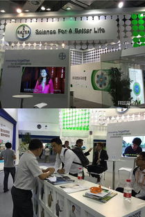 拜耳以整體解決方案與環(huán)保咨詢，驅(qū)動馬鈴薯產(chǎn)業(yè)邁向可持續(xù)發(fā)展